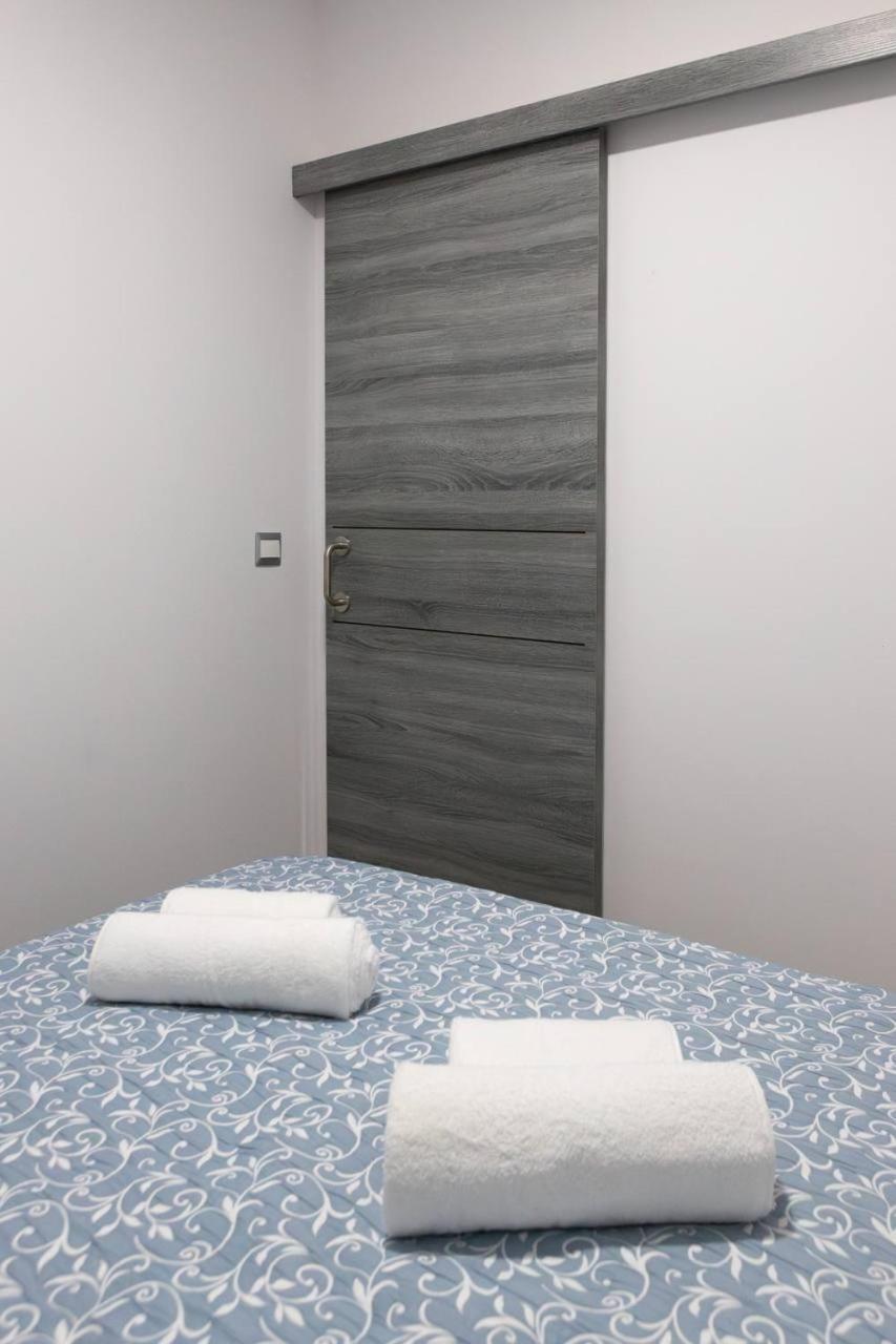 Ferienwohnung O Lar De Romaris I - O Lar De Romaris II Padrón Exterior foto
